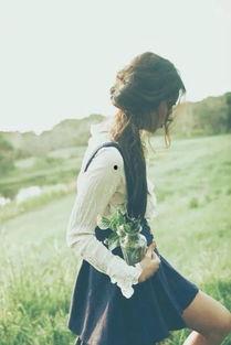 清凉欧美小清新图片