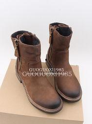 手工欧美靴子图片,探寻欧美靴子的独特魅力